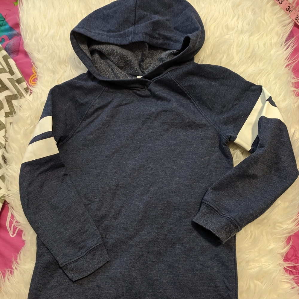 Girl's Jersey Dress